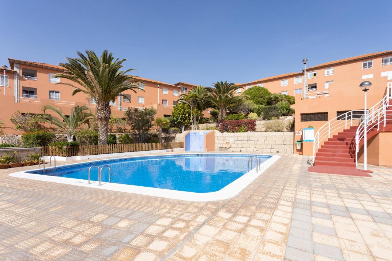 Home2Book Sunny & Quiet Beach House, Pool Канделарія Екстер'єр фото