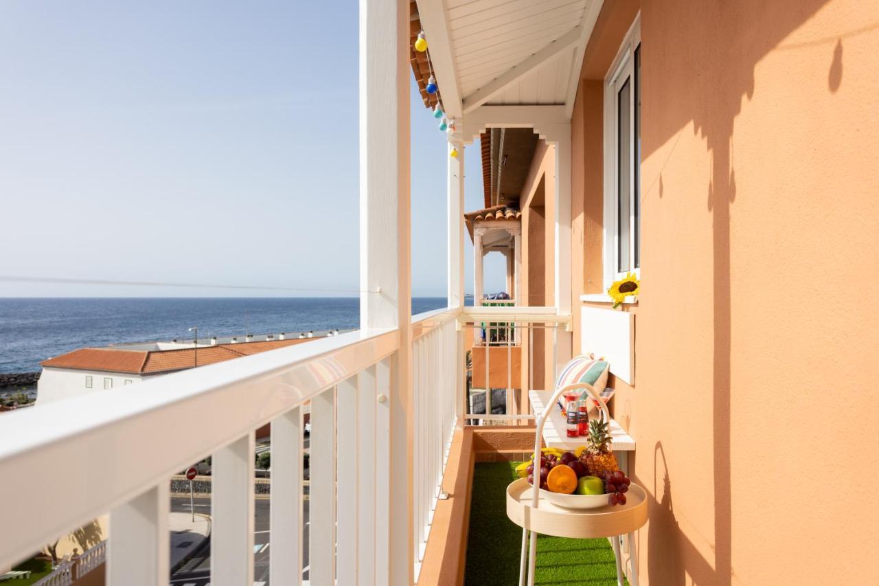 Home2Book Sunny & Quiet Beach House, Pool Канделарія Екстер'єр фото